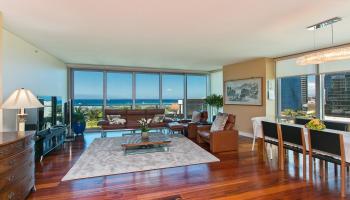 Hokua At 1288 Ala Moana condo # 9A, Honolulu, Hawaii - photo 1 of 25 Hokua At 1288 Ala Moana condo # 9A, Honolulu, Hawaii - photo 1 of 25
