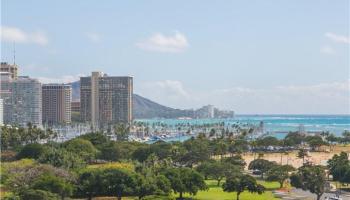 Hokua At 1288 Ala Moana condo # 9E, Honolulu, Hawaii - photo 1 of 25 Hokua At 1288 Ala Moana condo # 9E, Honolulu, Hawaii - photo 1 of 25