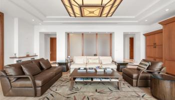 Hokua At 1288 Ala Moana condo # Alii C, Honolulu, Hawaii - photo 4 of 20