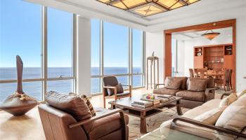 Hokua At 1288 Ala Moana condo # Alii C, Honolulu, Hawaii - photo 5 of 20