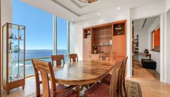 Hokua At 1288 Ala Moana condo # Alii C, Honolulu, Hawaii - photo 6 of 20