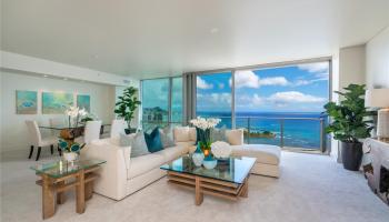 Hokua at 1288 Ala Moana condo # PH39K, Honolulu, Hawaii - photo 1 of 20 Hokua at 1288 Ala Moana condo # PH39K, Honolulu, Hawaii - photo 1 of 20