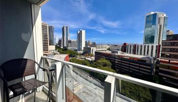 Moana Pacific condo # 1207W, Honolulu, Hawaii - photo 3 of 25