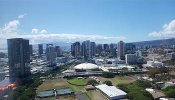 Moana Pacific condo # 1-4101, Honolulu, Hawaii - photo 1 of 11
