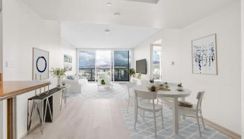 Moana Pacific condo # 1-4702, Honolulu, Hawaii - photo 3 of 21