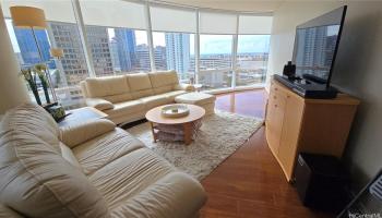 Moana Pacific condo # 1803, Honolulu, Hawaii - photo 1 of 20