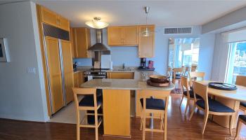 Moana Pacific condo # 1803, Honolulu, Hawaii - photo 2 of 20