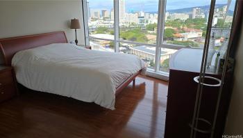 Moana Pacific condo # 1803, Honolulu, Hawaii - photo 4 of 20