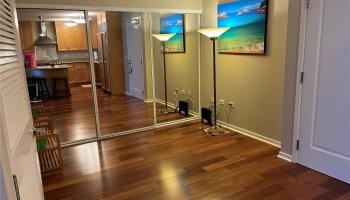 Moana Pacific condo # 3605, Honolulu, Hawaii - photo 4 of 12