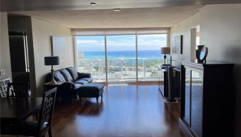 Moana Pacific condo # 3605, Honolulu, Hawaii - photo 5 of 12