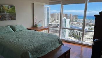 Moana Pacific condo # 3605, Honolulu, Hawaii - photo 6 of 12