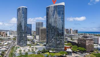 Moana Pacific condo # I-1506, Honolulu, Hawaii - photo 2 of 24