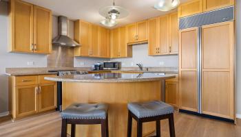 Moana Pacific condo # I-1506, Honolulu, Hawaii - photo 3 of 24