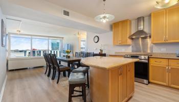 Moana Pacific condo # I-1506, Honolulu, Hawaii - photo 5 of 24