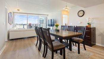 Moana Pacific condo # I-1506, Honolulu, Hawaii - photo 6 of 24