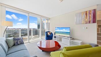 Moana Pacific condo # I1804, Honolulu, Hawaii - photo 1 of 1