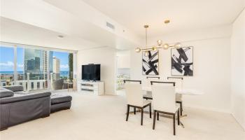 Moana Pacific condo # I2007, Honolulu, Hawaii - photo 2 of 25