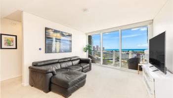 Moana Pacific condo # I2007, Honolulu, Hawaii - photo 3 of 25