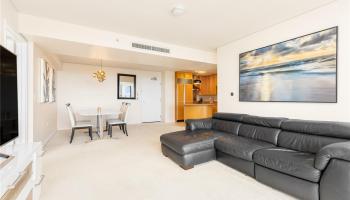 Moana Pacific condo # I2007, Honolulu, Hawaii - photo 4 of 25