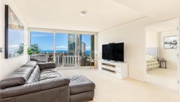 Moana Pacific condo # I2007, Honolulu, Hawaii - photo 3 of 25