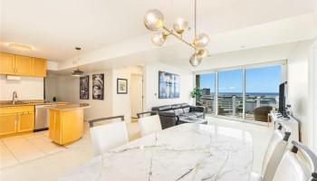 Moana Pacific condo # I2007, Honolulu, Hawaii - photo 5 of 25