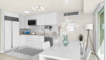 Moana Pacific condo # I2103, Honolulu, Hawaii - photo 5 of 24
