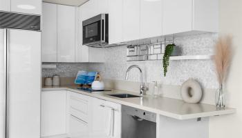 Moana Pacific condo # I2103, Honolulu, Hawaii - photo 6 of 24