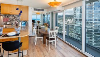 Moana Pacific condo # I2903, Honolulu, Hawaii - photo 6 of 24