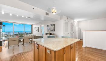 Moana Pacific condo # I3005, Honolulu, Hawaii - photo 3 of 25