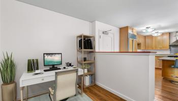 Moana Pacific condo # I3005, Honolulu, Hawaii - photo 4 of 25