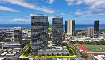 Moana Pacific condo # I-3103, Honolulu, Hawaii - photo 4 of 25 Moana Pacific condo # I-3103, Honolulu, Hawaii - photo 4 of 25