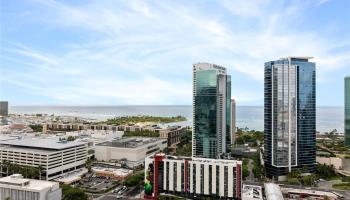 Moana Pacific condo # I-3204, Honolulu, Hawaii - photo 1 of 1