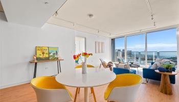 Moana Pacific condo # I-3206, Honolulu, Hawaii - photo 2 of 25