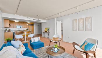 Moana Pacific condo # I-3206, Honolulu, Hawaii - photo 4 of 25