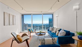 Moana Pacific condo # I-3206, Honolulu, Hawaii - photo 6 of 25