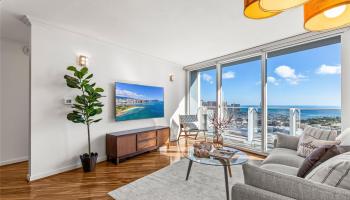 Moana Pacific condo # I-3507, Honolulu, Hawaii - photo 1 of 25