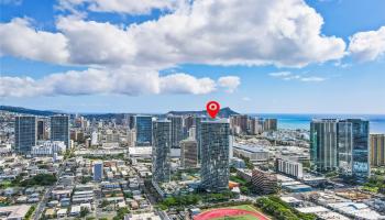 Moana Pacific condo # I-3507, Honolulu, Hawaii - photo 3 of 25