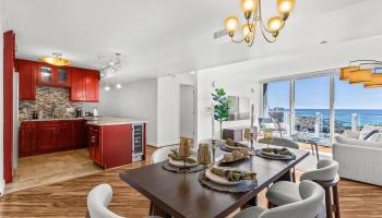 Moana Pacific condo # I-3507, Honolulu, Hawaii - photo 5 of 25