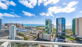 Moana Pacific condo # I-3507, Honolulu, Hawaii - photo 6 of 25