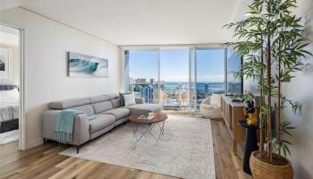 1288 Kapiolani Blvd Honolulu - Rental - photo 1 of 20