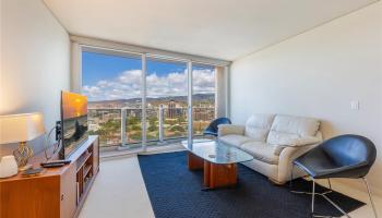 Moana Pacific condo # I3609, Honolulu, Hawaii - photo 2 of 25