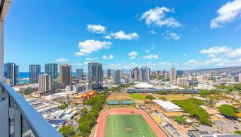 Moana Pacific condo # I3609, Honolulu, Hawaii - photo 3 of 25