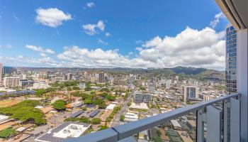 Moana Pacific condo # I3609, Honolulu, Hawaii - photo 4 of 25