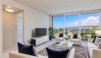 Moana Pacific condo # I3609, Honolulu, Hawaii - photo 1 of 25