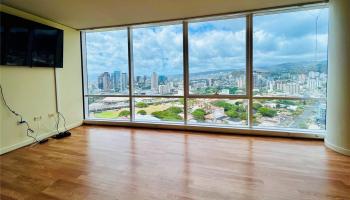 Moana Pacific condo # I3701, Honolulu, Hawaii - photo 2 of 19