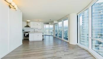 Moana Pacific condo # I-3903, Honolulu, Hawaii - photo 3 of 15