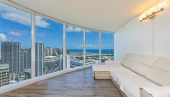Moana Pacific condo # I-3903, Honolulu, Hawaii - photo 4 of 15