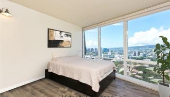 Moana Pacific condo # I-3903, Honolulu, Hawaii - photo 5 of 15