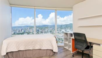 Moana Pacific condo # I-3903, Honolulu, Hawaii - photo 6 of 15