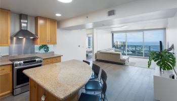 Moana Pacific condo # I/4005, Honolulu, Hawaii - photo 5 of 25